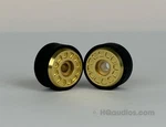 Single Pioneer RT-909 Pinch Rollers Golden Color Exact-fit Replacement 1YR Wrt. Fixed Price $89.00.