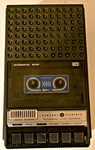 General Electric Cassette Tape Recorder Player Model 3-5090A; Used; Works!. Fixed Price $29.94.