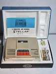Very Rare!! Stellar Rec- 16, Transistor Reel Tape Recorder New!. Fixed Price $1275.00.