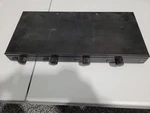 Niles Audio SSVC-4 Speaker Selector/volume Control System W Connectors. Fixed Price $75.00.