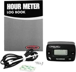 Hardline 2008-2017 TT-R110E Yamaha Hour/tach Meter HR-8061-2. Fixed Price $48.83.
