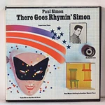 Paul Simon There Goes Rhymin' 1975 R2R Club-only Tape 3 Ips Ex Garfunkel. Fixed Price $149.95.