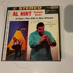 Audio Fidelity Al Hirt Swingin' Dixie! Reel-to-reel Tape Afc 1877. Fixed Price $10.00.