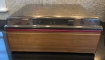 Tandberg 1600X Reel To 40 Wpc Wood Plinth & Cover Perfect Working Condition. Fixed Price $374.99.