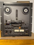 Otari MX5050 BII-2 Reel-to-reel Tape Deck For Repair Parts. Fixed Price $1000.00.