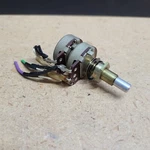 Teac A-4300 Reel To Mic, Line, Potentiometer 10K Ohms. Fixed Price $22.95.