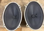 Roberts 721 Tube Reel To Tape Deck Speaker Vintage 1960'S Akai Set. Fixed Price $60.00.