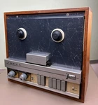 Bell T-223 Reel To Parts/repair. Fixed Price $295.00.
