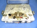 Nagra I.s Tape Recorder With Mains Power Supply Charger. Fixed Price $1746.29.