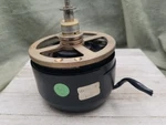 Ampex AG-500 Motor Drive Assembly Transport 4040326-50 3-3/4 & 7-1/2 Ips, 60 Hz. Fixed Price $38.50.