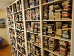 8-TRACK Tapes Store Rock & Roll List 5-A Serviced, Working Guaranteed. Fixed Price $19.95.