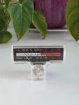 Tandberg TCD-3014/3014A Cassette Deck Vu Meter. Fixed Price $199.00.