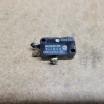Teac A4010S Micro Switch # V-1A44. Fixed Price $19.95.