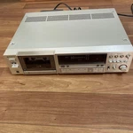 Sony TC-K777 Cassette Deck 3-HEAD Direct Drive Vintage 1980S Used. Fixed Price $889.35.