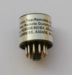 Replacement Dummy Plug For Teac RC-120 A2300S/SD/SX A2340SX A3300 A-3300S/SX. Fixed Price $18.00.