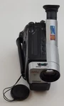 Samsung Mycam SCA30 8MM Tape VIDEO8 Camera Camcorder - *please Read*. Fixed Price $21.99.