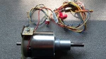 Used Tascam 85-16B 1" Reel Tape Machine 15IPS Capstan Motor. Fixed Price $200.00.