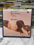 Franco Zeffirelli Productions Romeo & Juliet Soundtrack Ampex Reel To Tape. Fixed Price $47.75.