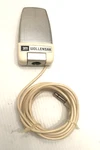 Vintage Wollensak Microphone Works Tested 3M Model B-162-4. Fixed Price $35.00.