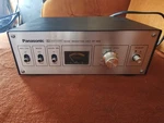 Panasonic Noise Reduction Unit Model RP-966. Fixed Price $51.99.