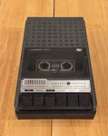 General Electric Cassette Tape Recorder Player Model 3-5090A Not Tested. Fixed Price $18.00.