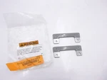 Pair Milbank K8180 Bypass Links Used On Meter Sockets. Fixed Price $33.99.