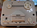 Vintage Grundig Tk 200 Open Reel Tape Recorder. Fixed Price $40.00.
