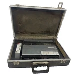 Uher 4000 Report Ic With Case Parts / Repair No Power Cord Untested Is. Fixed Price $55.00.