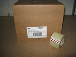 24 Rolls 3" 3M 371 Scotch Shipping Packaging Packing Tape. Fixed Price $116.99.