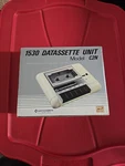 Commodore 1530 Datasette C2N Cassette Tape Drive W/ Box Vintage. Fixed Price $39.99.
