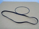 Pc Fits Teac Reel A1250 1250S 2300 2340R 2500 X-3R (2 Belts)!!. Fixed Price $14.00.