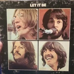 The Beatles Let It Reel-to-reel Tape Apple Records Album Rock Phil Spector. Fixed Price $250.00.