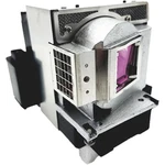 Jaspertronics Lamp & Housing For Mitsubishi XD250U Projectors - 1 Year Warranty. Fixed Price $74.99.
