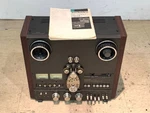 Technics RS-1700U U-38 Open 10 Inches Reel Deck Stereotape 1979 4-TRACK. Fixed Price $6940.05.
