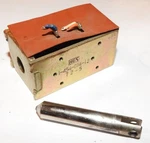 Sony TC-580 TC-730 Brake Solenoid W/plunger (PM602) 1-454-074 Used. Fixed Price $16.99.