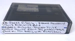 Vintage Dc Shoes Dave Mirra Miranda Travis Rice Bmx Snowboarding Mini Dv Tape. Fixed Price $49.89.
