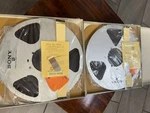 Sony Master Recording Tape SLH-11-740B. Fixed Price $162.31.