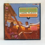 Herb Alpert/ Tijuana Brass Going Places!! 1965 R2R 2-PLAY Tape 7 Ips Ex. Fixed Price $39.95.