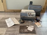 Vintage Wollensak T-1500 Reel To Tape Recorder And Audiotex Head-demag. Fixed Price $65.00.