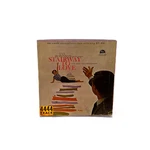 Stairway Love Tye Robinson His Orchestra Reel Tape 7.5 Ips Bel Canto. Fixed Price $24.99.