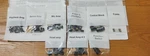 Pioneer RT-707 Restoration Rebuild Upgrade Kit Repair Capacitor Reel Rtr. Fixed Price $135.00.