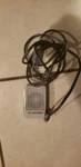 Dokorder Model DM-0181 Mini Dynamic Microphone W/ Stand Vintage. Fixed Price $34.99.