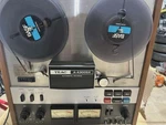 Teac A-4300SX Reel Stereo Tape Deck Auto Reverse.. Fixed Price $1200.00.