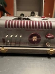 Vintage Webster Chicago Wire Reel Recorder Player / Dictaphone. Fixed Price $75.00.