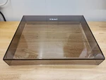 Teac TZ-440 Reel To Dust Cover For A-3340 Excellent Condition. Fixed Price $120.00.