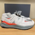 New Balance X 3M 57/40 'rain Cloud Slate' M5740RC1 Protection Pack Size 10. Fixed Price $71.20.