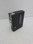 Vintage General Electric Personal Cassette Tape Player Recorder 3-5312A. Fixed Price $15.00.