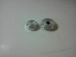 Revox Pr 99 Mk Ii 1 CH2 Knobs. Fixed Price $35.00.