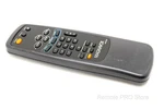 Magnavox Hi-fi Stereo Vcr Player Genuine Remote Control VRC602MG21. Fixed Price $25.00.