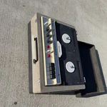 Vintage Lafayette RK-675 Reel-to-reel Tape Recorder/player.. Fixed Price $95.89.